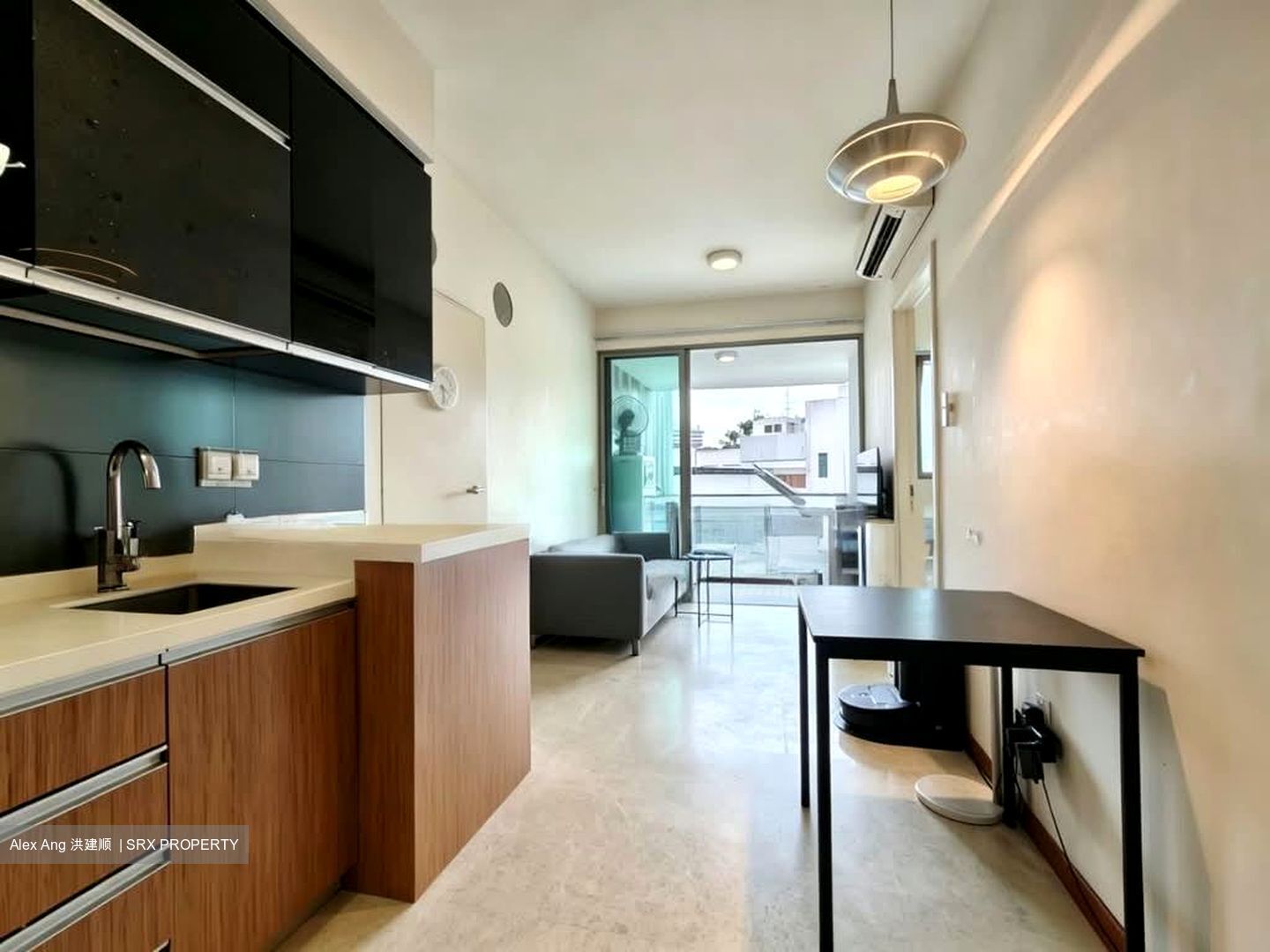 Newton Edge (D9), Apartment #556415711